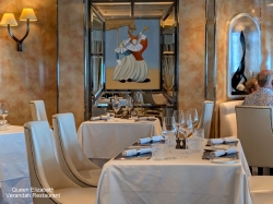 Queen Elizabeth The Verandah Restaurant picture