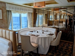 Queen Elizabeth The Verandah Restaurant picture