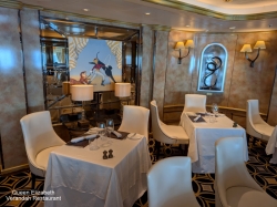 Queen Elizabeth The Verandah Restaurant picture