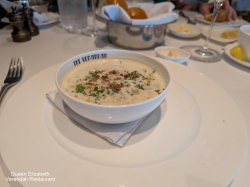 Queen Elizabeth The Verandah Restaurant picture