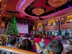 Queen Elizabeth Queens Room picture