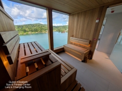 Queen Elizabeth Mareel Spa picture