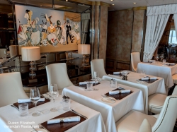 Queen Elizabeth The Verandah Restaurant picture