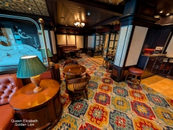 Queen Elizabeth The Golden Lion picture