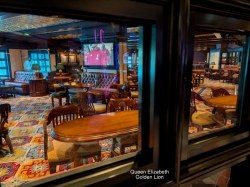 Queen Elizabeth The Golden Lion picture