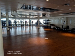 Queen Elizabeth Fitness Center picture
