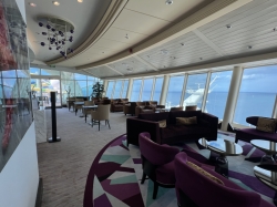 Adventure of the Seas Suite Lounge picture