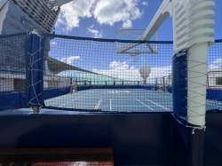 Sports Court picture