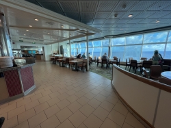Adventure of the Seas Windjammer Cafe picture