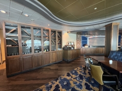 Adventure of the Seas Giovannis Table picture