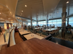 Adventure of the Seas Windjammer Cafe picture