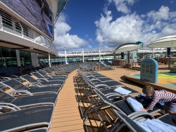 Adventure of the Seas Splashaway Bay picture