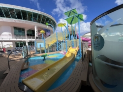 Adventure of the Seas Splashaway Bay picture