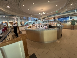 Adventure of the Seas Windjammer Cafe picture