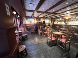 Adventure of the Seas The Duck and Dog Pub picture