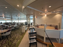 Adventure of the Seas Windjammer Cafe picture