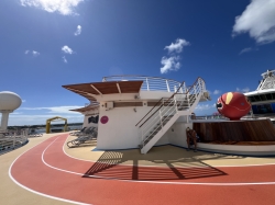 Jogging Track picture