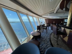 Adventure of the Seas Blue Moon picture Uploaded in 2026 Photo courtesy of Cynthia McDaniels. Adventure of the Seas Blue Moon picture