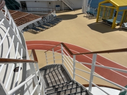 Sky Bar Sun Deck picture