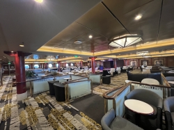 Adventure of the Seas Imperial Lounge picture