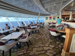 Adventure of the Seas Windjammer Cafe picture
