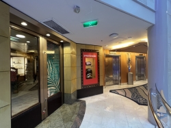 Adventure of the Seas Royal Promenade picture