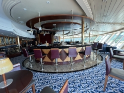 Adventure of the Seas Blue Moon picture Uploaded in 2026 Photo courtesy of Cynthia McDaniels. Adventure of the Seas Blue Moon picture