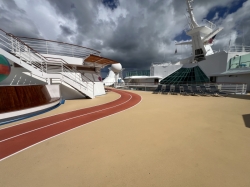 Jogging Track picture