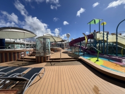 Adventure of the Seas Splashaway Bay picture