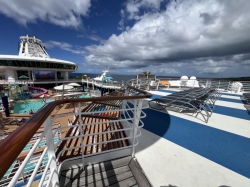 Sky Bar Sun Deck picture