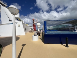 Sports Court picture