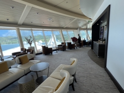 Adventure of the Seas Suite Lounge picture