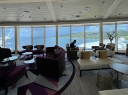 Adventure of the Seas Suite Lounge picture