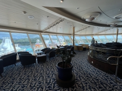 Adventure of the Seas Blue Moon picture Uploaded in 2026 Photo courtesy of Cynthia McDaniels. Adventure of the Seas Blue Moon picture