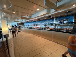 Adventure of the Seas Windjammer Cafe picture