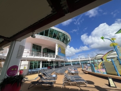 Adventure of the Seas Splashaway Bay picture