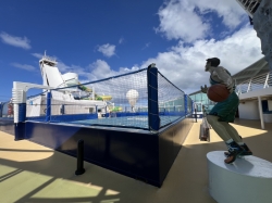 Sports Court picture