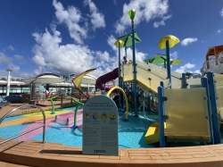 Adventure of the Seas Splashaway Bay picture
