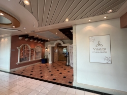 Spa and Fitness Center picture