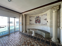 Adventure of the Seas Solarium picture Uploaded in 2026 Photo courtesy of Cynthia McDaniels. Adventure of the Seas Solarium picture