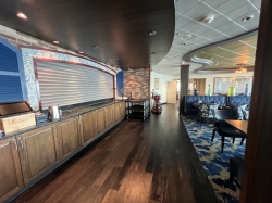 Adventure of the Seas Giovannis Table picture