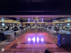 Adventure of the Seas Imperial Lounge picture