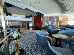 Adventure of the Seas Blue Moon picture Uploaded in 2026 Photo courtesy of Cynthia McDaniels. Adventure of the Seas Blue Moon picture