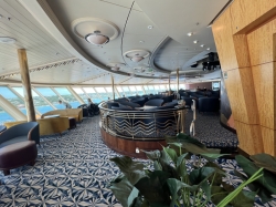 Adventure of the Seas Blue Moon picture Uploaded in 2026 Photo courtesy of Cynthia McDaniels. Adventure of the Seas Blue Moon picture