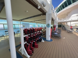 Adventure of the Seas Splashaway Bay picture
