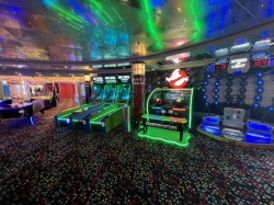 Video Arcade picture