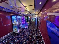 Video Arcade picture