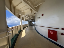 Outside Promenade picture Outside Promenade picture