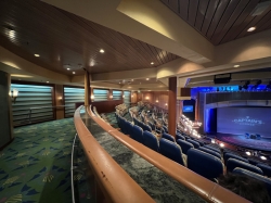 Adventure of the Seas Lyric Theatre picture