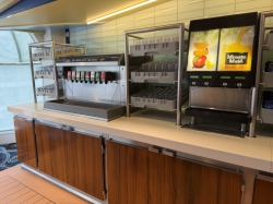 Disney Magic Cabanas picture Uploaded in 2026 Photo courtesy of Scott Weinfeld. Disney Magic Cabanas picture